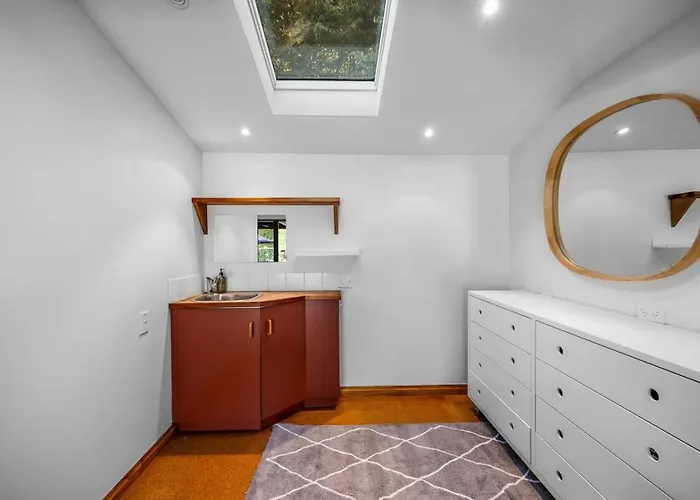 Ferienhaus Lakeside Serenity At Eely Point With Pool Wanaka